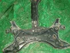 Балка под двс. Toyota Corolla Fielder, NZE121, NZE121G, NZE141, NZE141G