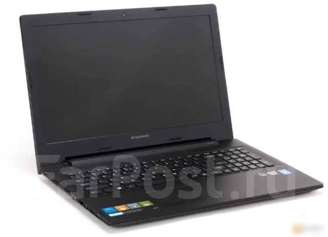 Lenovo IdeaPad G50-70. 15.6", 1 700����, ��� 4 ��, ���� 500���, WiFi: 1, Bluetooth: 1, ����������� �� 3��. ����
