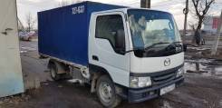 Mazda Titan. , в Иркутске, 2 000 куб. см., 1 500 кг.