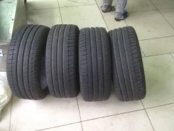 Michelin Pilot Sport 3. ������, �/�, ����� 5�%