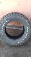 BFGoodrich All-Terrain T/A KO2. Грязь AT, 2016 год, без износа, 1 шт