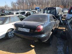 Mazda Lantis. CBAEP, KAZE