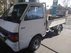 Mazda Bongo. Продам Mazda bongo, 1 500 куб. см., 1 000 кг., 4x2