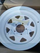 DAI Alloys Force 5 Spoke