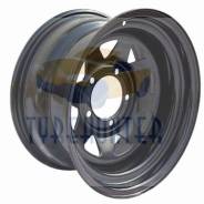 DAI Alloys Force 5 Spoke