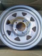 DAI Alloys Force 5 Spoke
