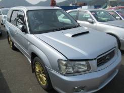 Subaru Forester. SG5045191, EJ205