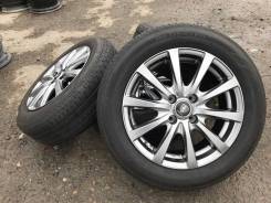 Manaray Sport. 6.0x15, 4x100.00, ET45. Под заказ