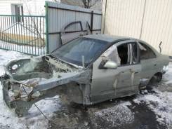 Nissan Almera Classic