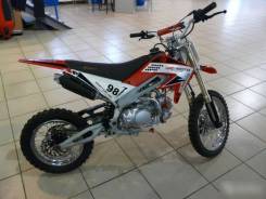 ABM Raptor 140. 140 куб. см., исправен, без птс, без пробега