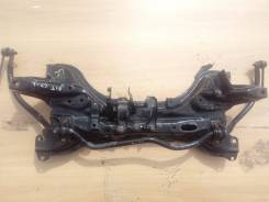 Балка. Honda Mobilio, GB1 Honda Fit, GD1 Двигатели: L15A, L13A