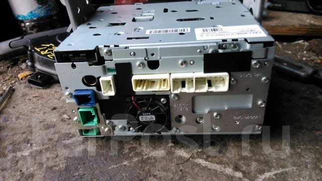 Eclipse UCNV884mkII ����