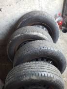 Колеса 195/65 R15 Dunlop. x15 5x100.00