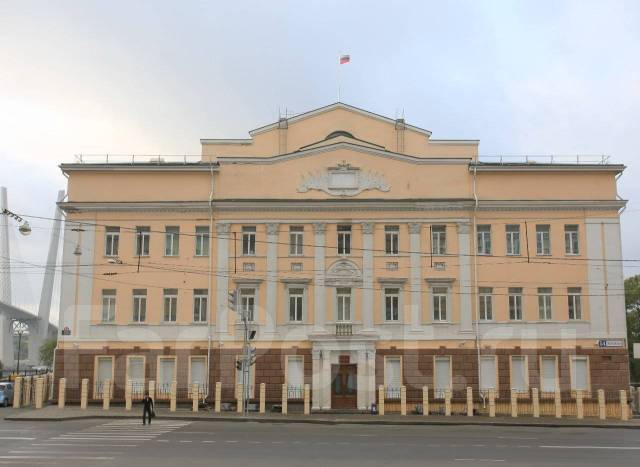 Сайт арбитражного приморского края