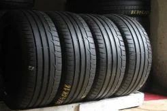 Dunlop Sport Maxx RT. ������, �/�, ����� 5�% ����