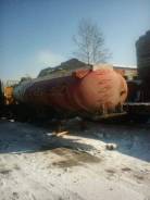 Korea Trailer Jindo. Продам полуприцеп-цистерна Jindo
