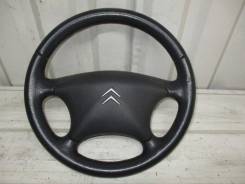 Руль. Citroen Xsara Picasso Citroen Xsara Citroen C5 Citroen C8