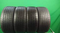 Bridgestone Potenza RE050. Летние, 20 %, 4 шт