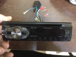 Pioneer DEH-1400UB ����
