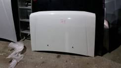 Капот. Mitsubishi Pajero Mini, H58A, 53A, H53A Двигатель 4A30