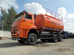 АТЗ. -17-2 Автоцистерна топливозаправочная, 12 000 куб. см.