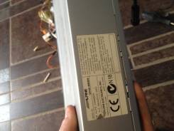 Alpine CHA-S634
