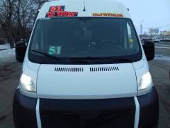Peugeot Boxer. Продается пежо боксер, 2 200 куб. см., 18 мест