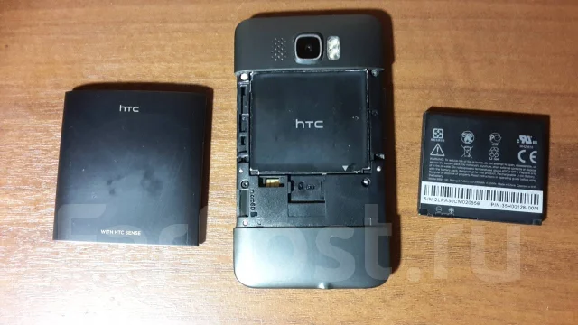 HTC HD2. �/� ����