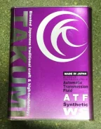 Takumi ATF WS. ATF (��� ����), �������������, 4��. ��� ����� �� ������ ����