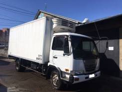 Nissan Diesel Condor. Продается грузовик , 6 900 куб. см., 4 000 кг.