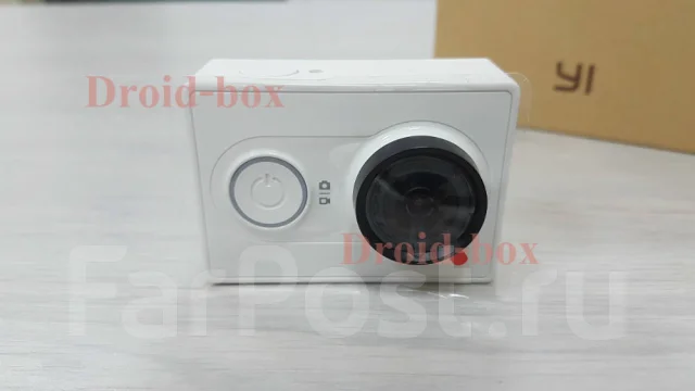Yi Action Camera. 10 - 14.9 ��, ��� ��������� ����