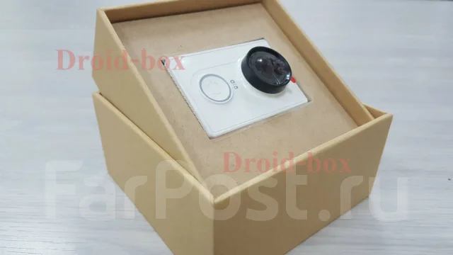 Yi Action Camera. 10 - 14.9 ��, ��� ��������� ����