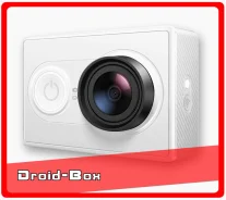 Yi Action Camera. 10 - 14.9 ��, ��� ��������� ����