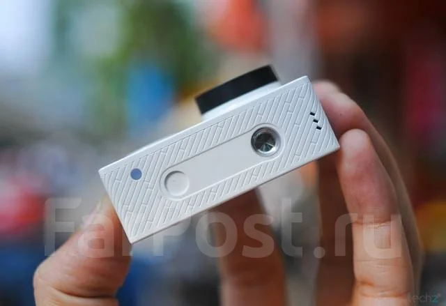 Yi Action Camera. 10 - 14.9 ��, ��� ��������� ����