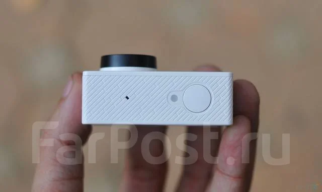 Yi Action Camera. 10 - 14.9 ��, ��� ��������� ����