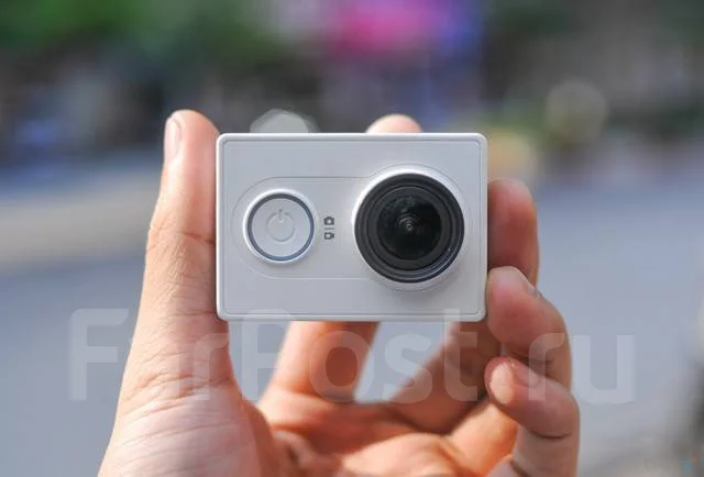 Yi Action Camera. 10 - 14.9 ��, ��� ��������� ����