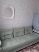 Гостинка, улица Луговая 85а. Баляева, 14 кв. м.