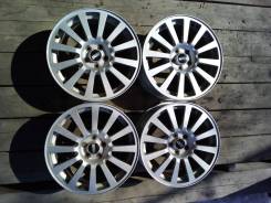 BBS. 7.0x17", 5x100.00, ET48