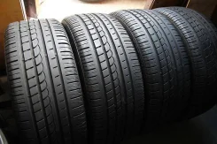 Pirelli P Zero Rosso. ������, �/�, ����� 5�%