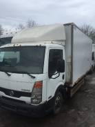 Nissan Cabstar. Продам грузовик F24, 2 953 куб. см., 3 500 кг.