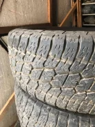 Nitto Terra Grappler. ����� at, 2012 ���, �/�, ����� 30 % ����