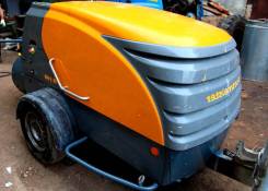 Putzmeister. Растворонасос, 200 м. Под заказ
