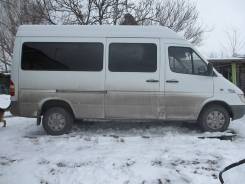 Mercedes-Benz Sprinter 213 CDI. Продам Мерседес Спринтер 213 CDI, 2 200 куб. см., 5 мест