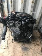 Двигатель в сборе. SsangYong Korando Sports