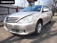 Toyota Allion. ZZT240, 1ZZFE