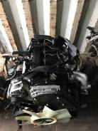 Двигатель в сборе. Hyundai Grand Starex Kia Sorento Двигатель D4CB