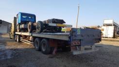 Hino. Продам полуприцеп , 25 940 кг.