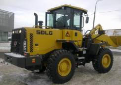 Sdlg LG936L. Фронтальный погрузчик SDLG LG936L, 3 000 кг., Дизельный, 2,00 куб. м.
