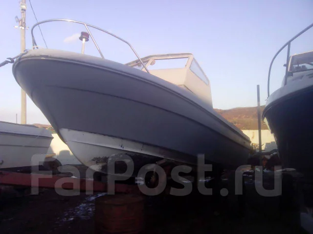 Yamaha Fisher 24. 1990 ���, ��������� ���������, 200��.�., ������ ����