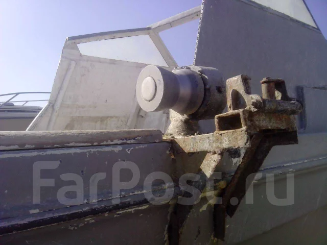 Yamaha Fisher 24. 1990 ���, ��������� ���������, 200��.�., ������ ����